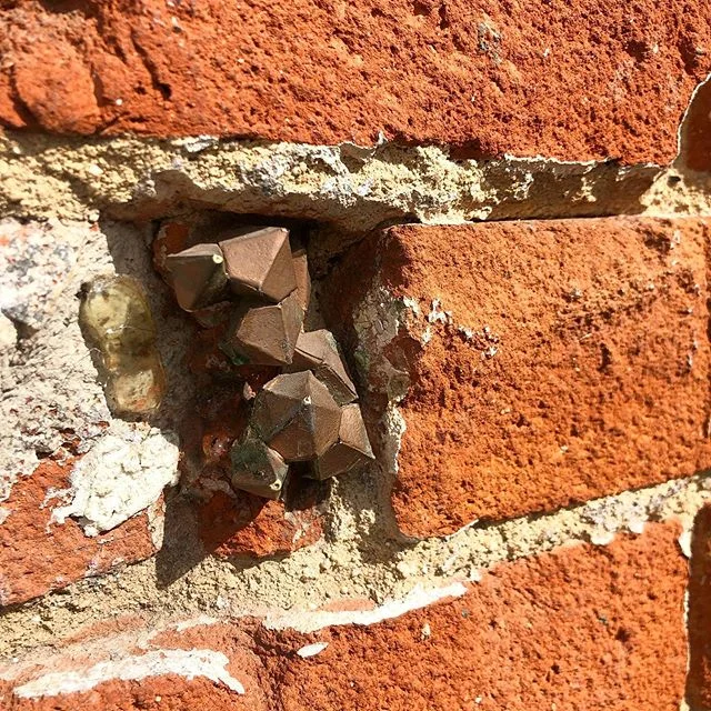 More rusty #urbangeode at @goodhousekeepinghlp #highlandpark #losangeles